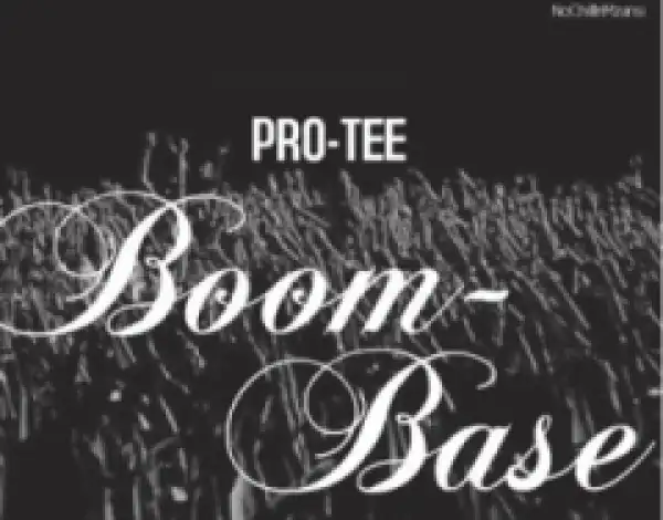 Pro-Tee - Long Live IGqomi